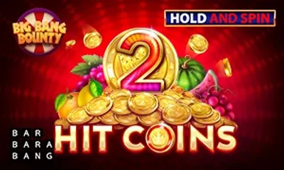 Hit Coins 2 Hold and Spin — Slots